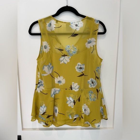 CAbi Dazzle Top. Never worn, EUC! - Picture 5 of 8